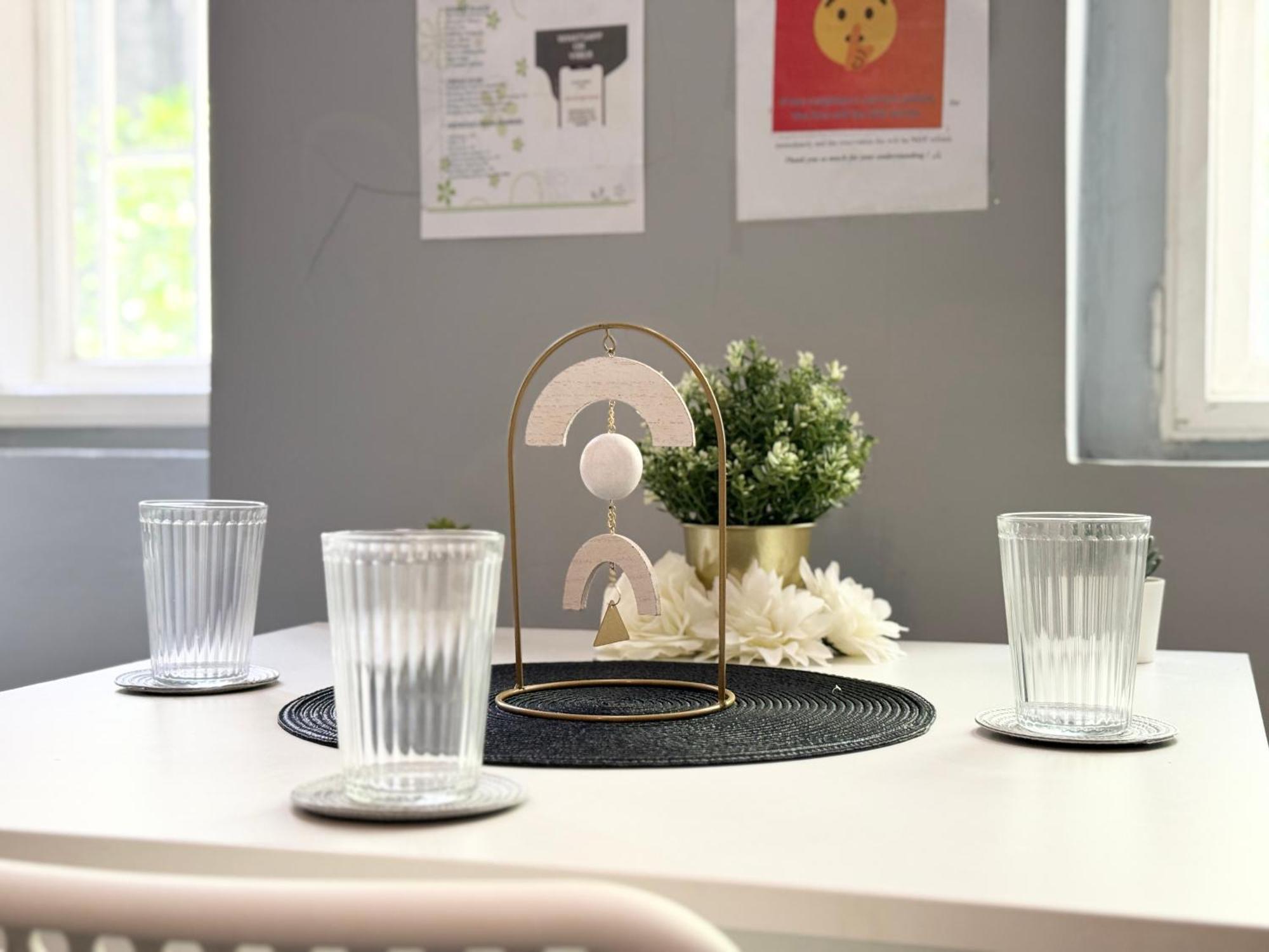 Apartament Green&cozy In
