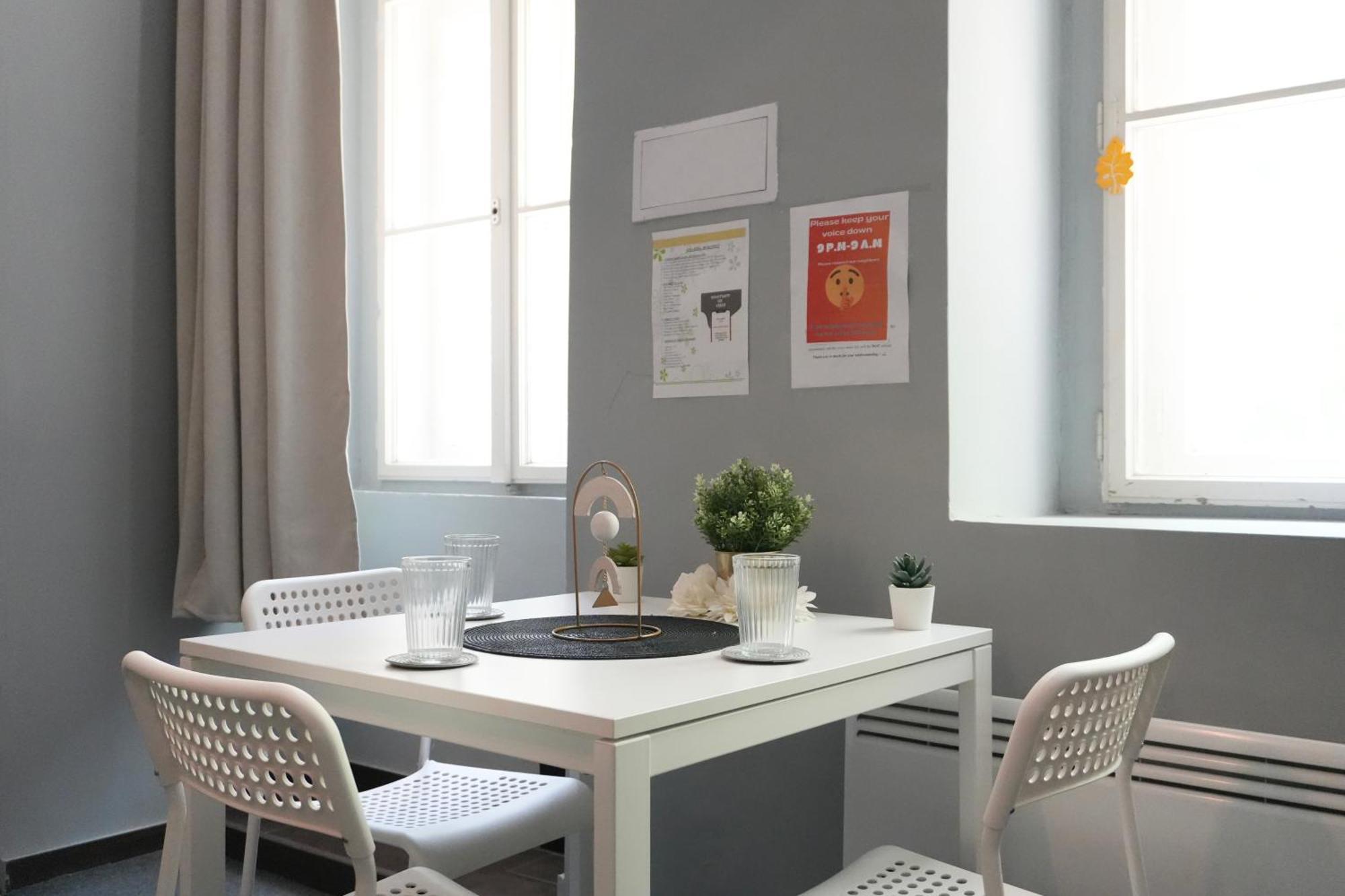 Apartman Green&cozy In *