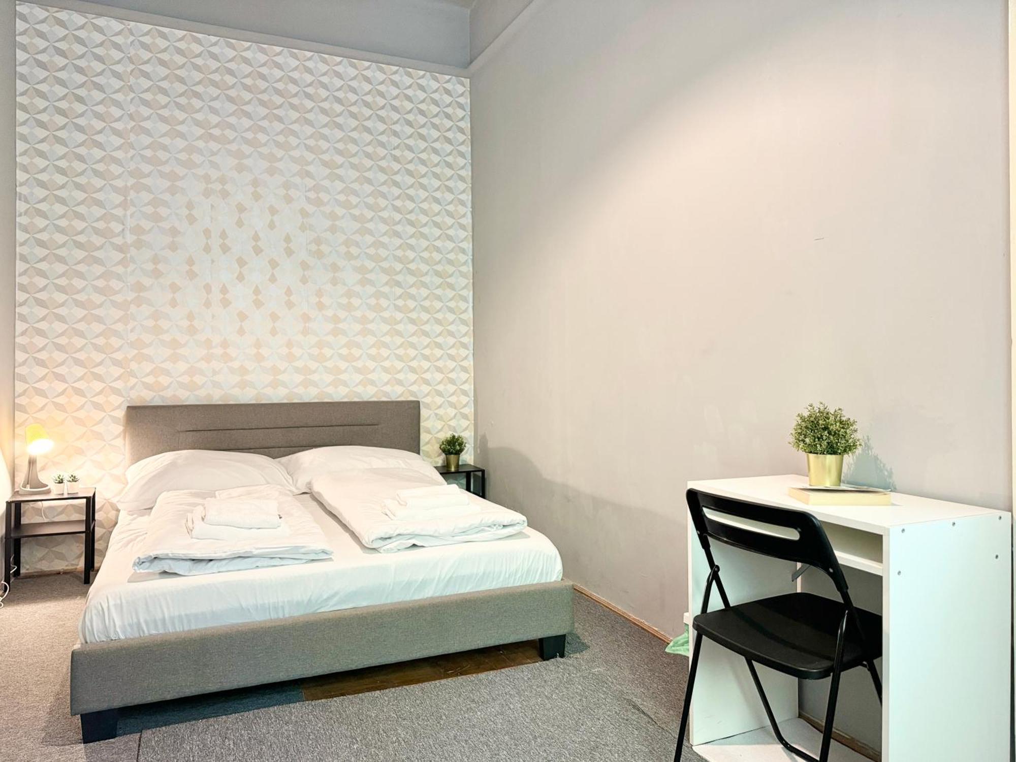 Green&cozy In Apartman Budapest
