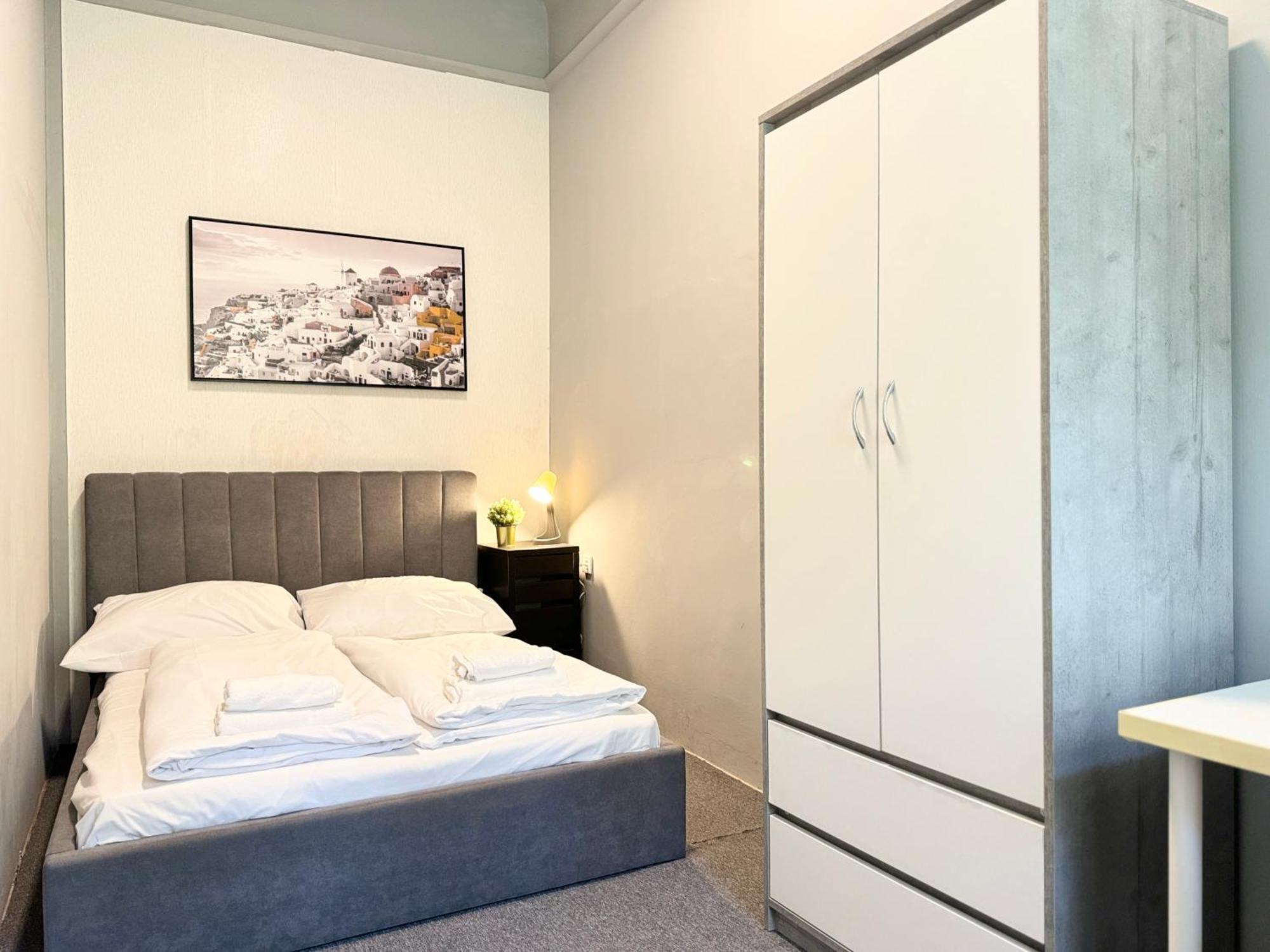 Green&cozy In Apartman Budapest