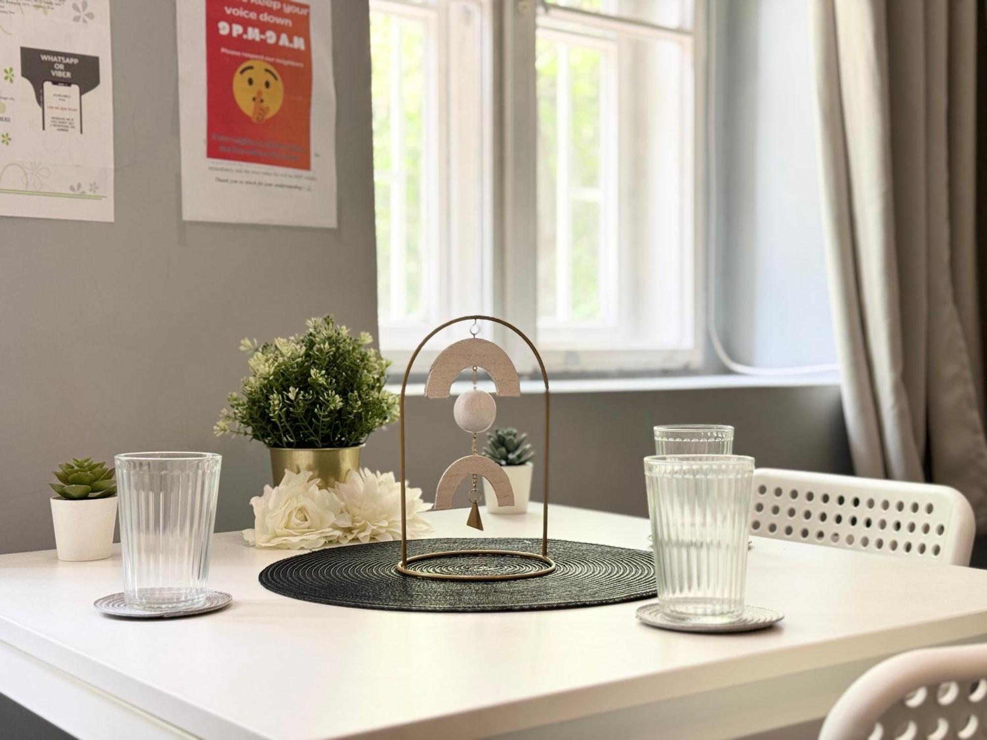 Apartman Green&cozy In Budapest