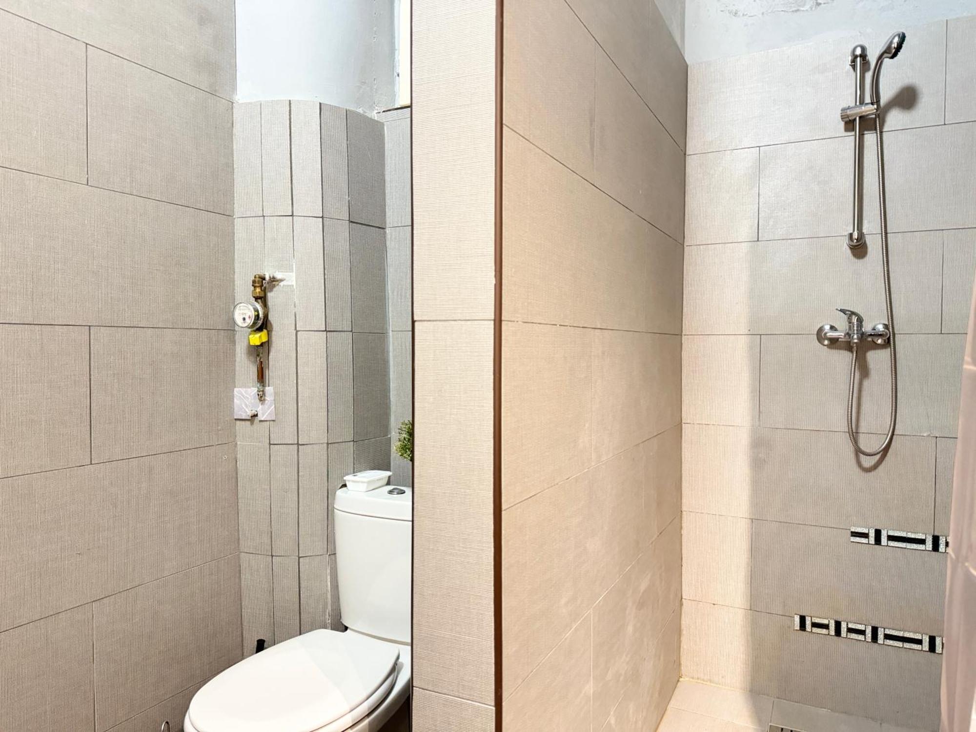 Apartman Green&cozy In