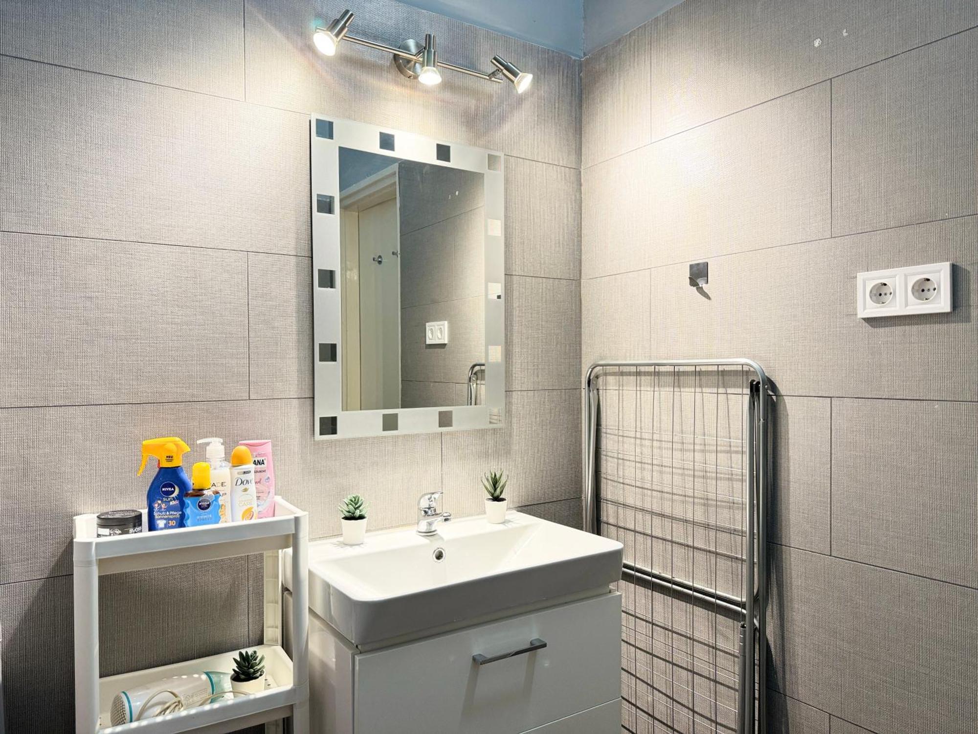 Green&cozy In Apartman Budapest