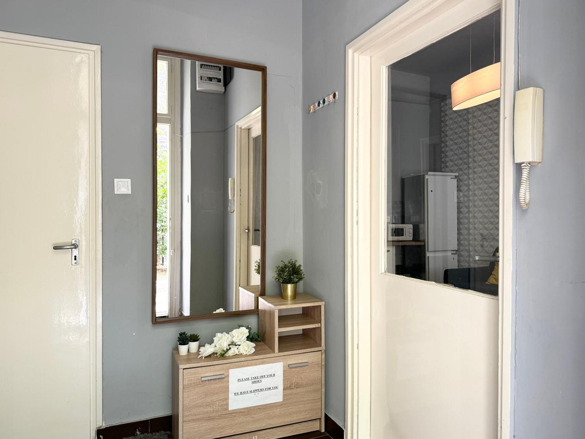 Apartman Green&cozy In Budapest