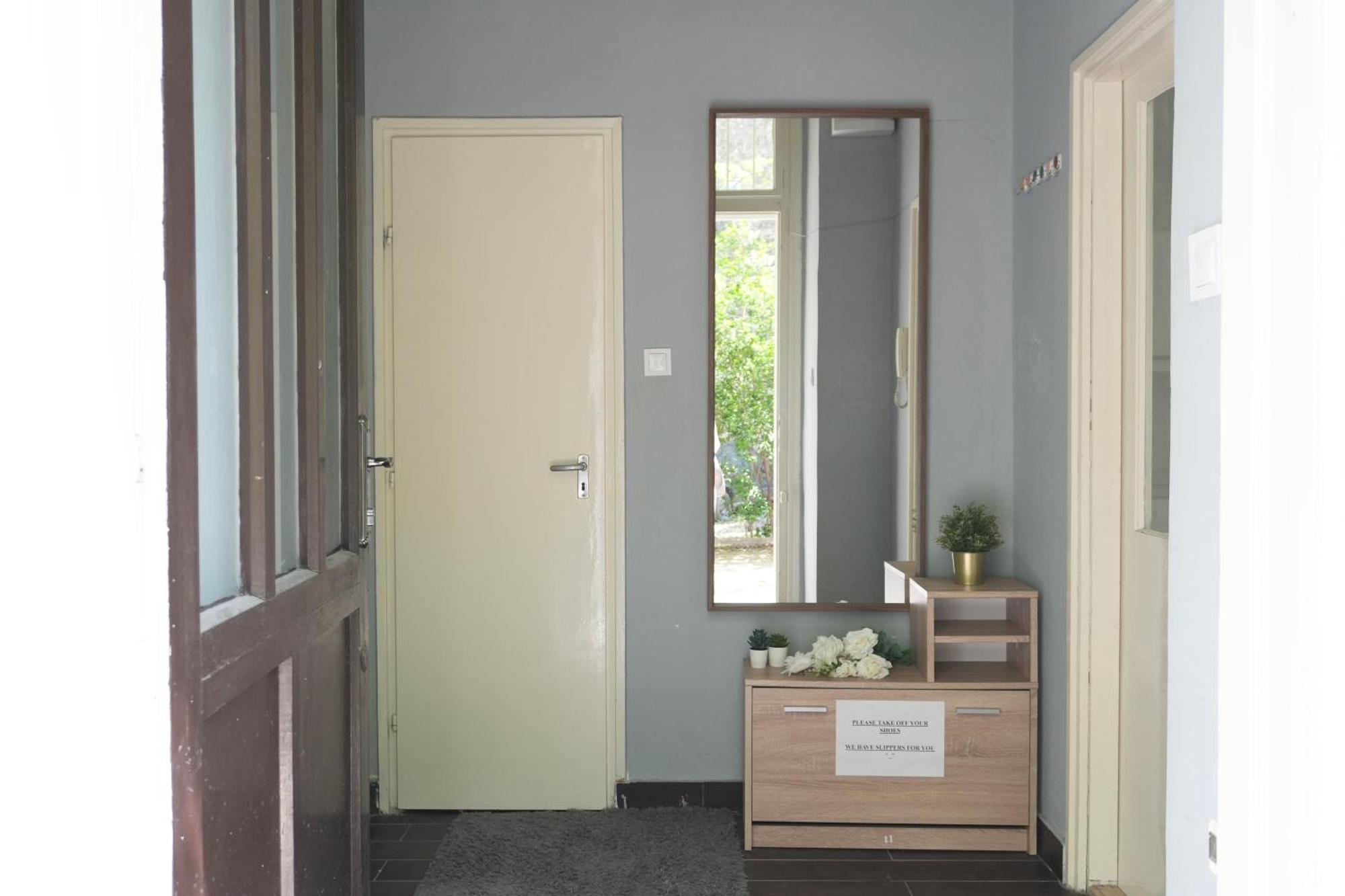 Green&cozy In Apartman Budapest
