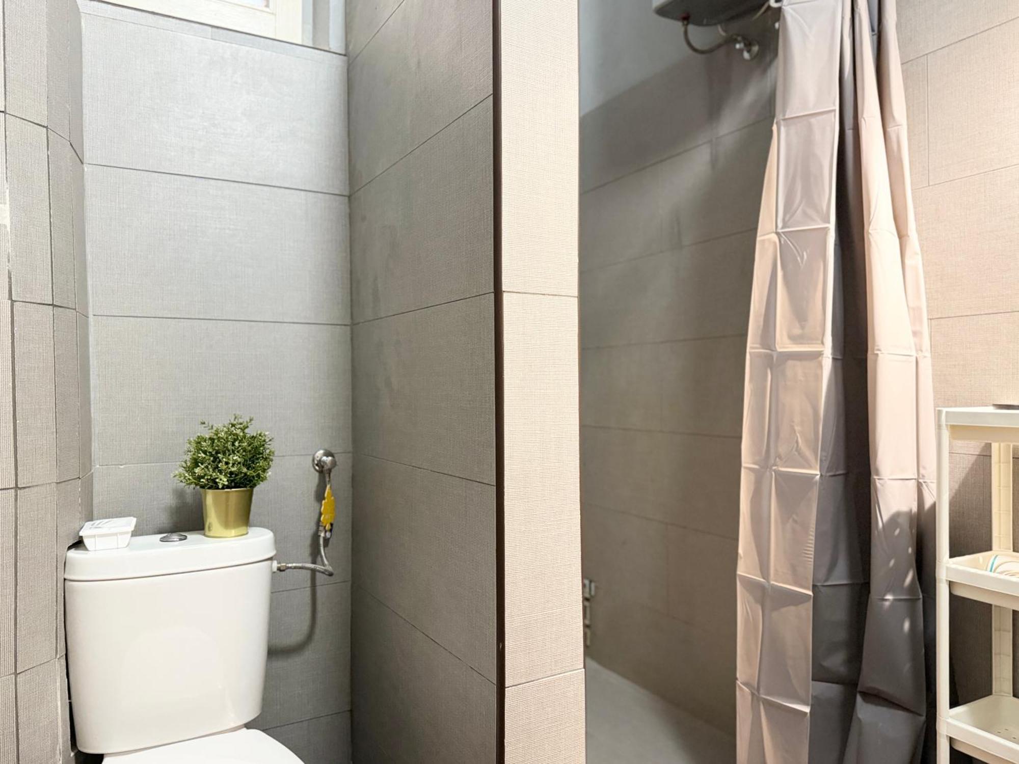 Green&cozy In Apartman *