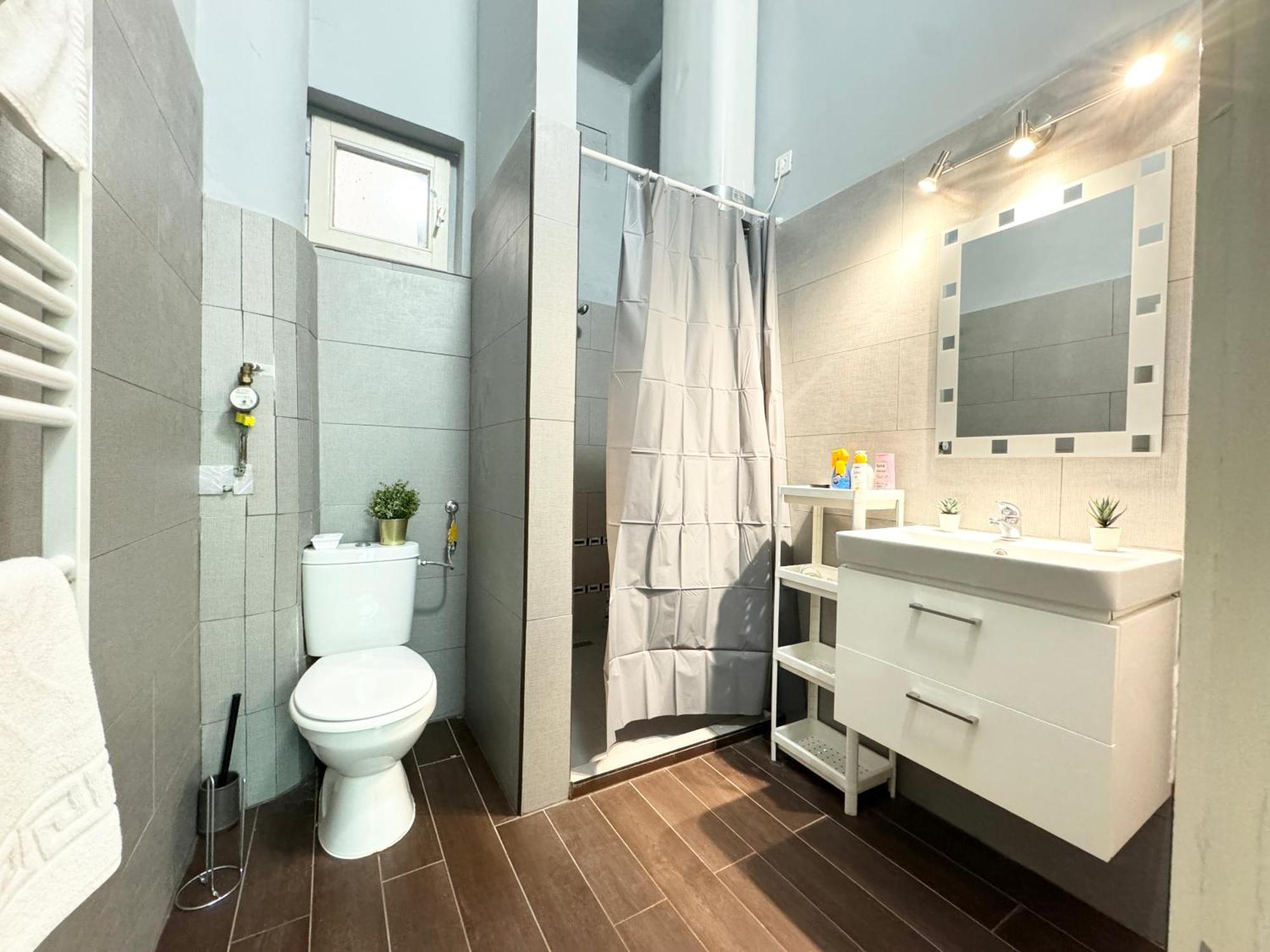 Apartman Green&cozy In *