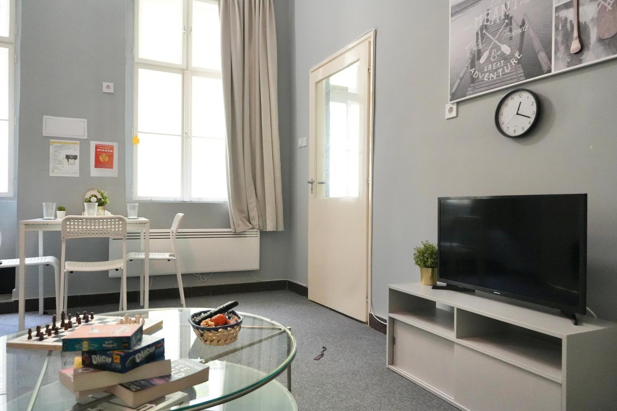 Apartament Green&cozy In Budapesta