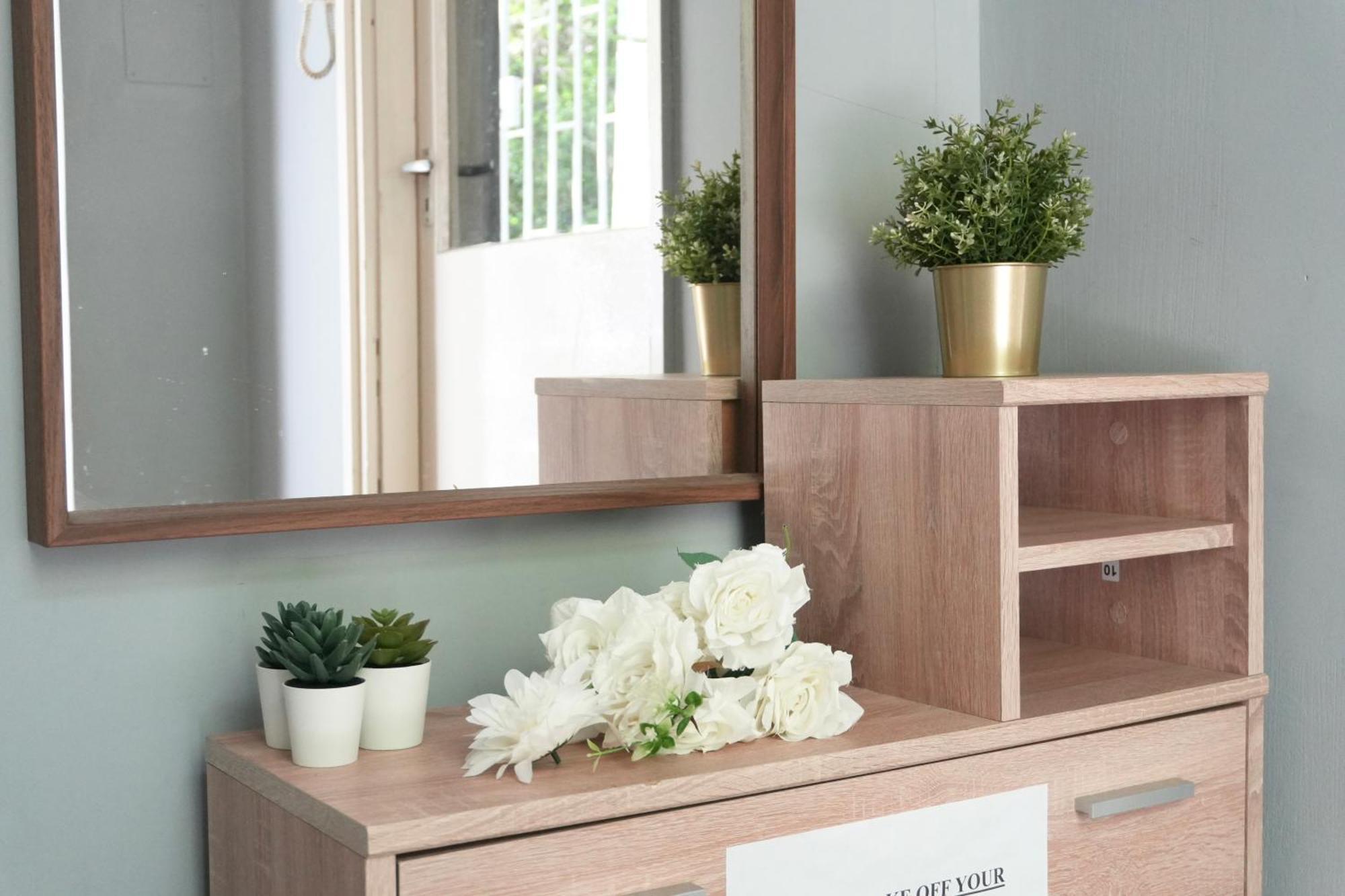 Apartament Green&cozy In